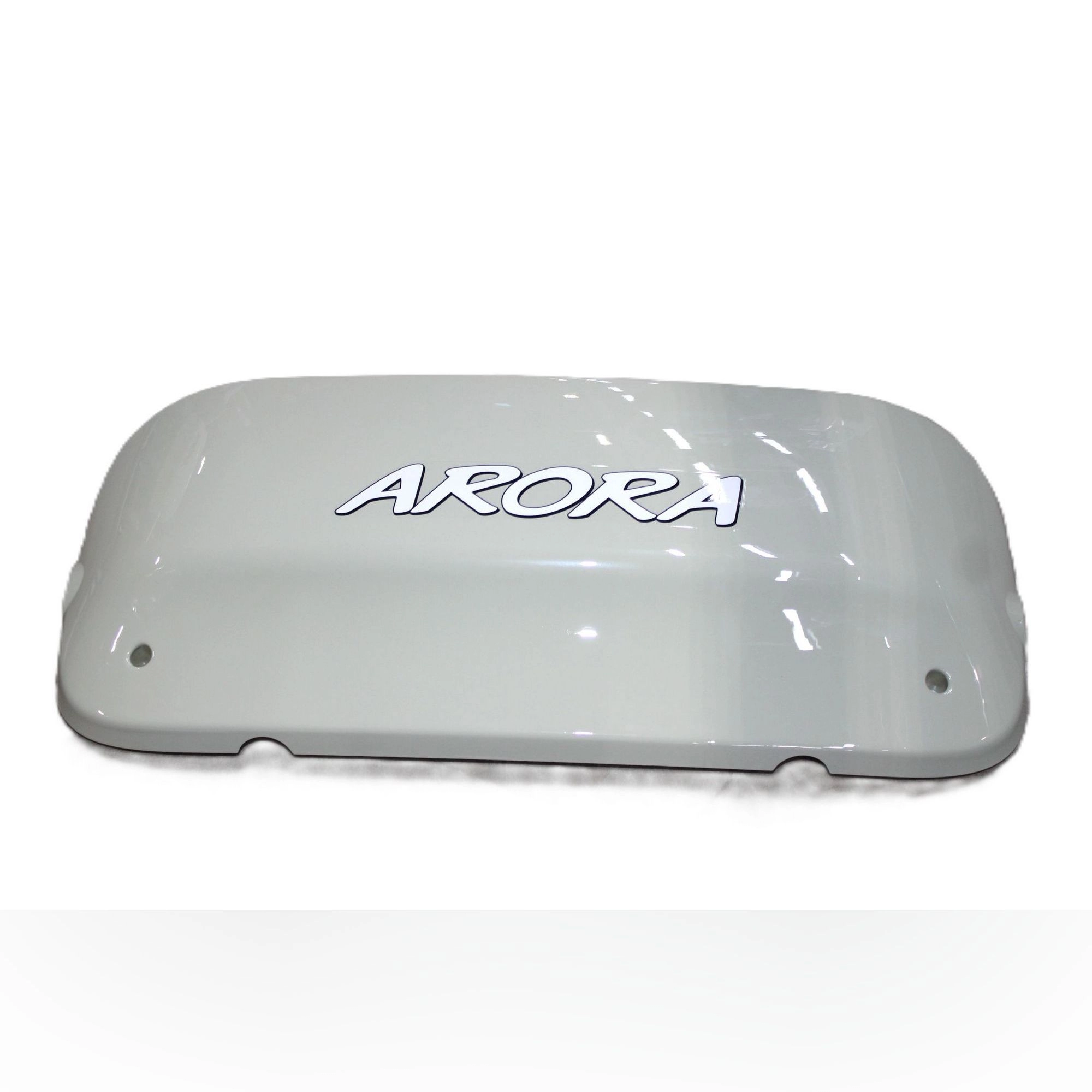 ARORA FELIX NEW ARKA KOLTUK PLASTİĞİ YEŞİL #FELIX NEW-029